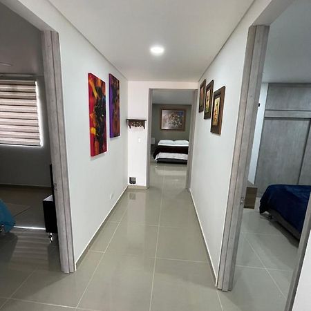Guatapé Apartamento De Lujo 아파트 외부 사진