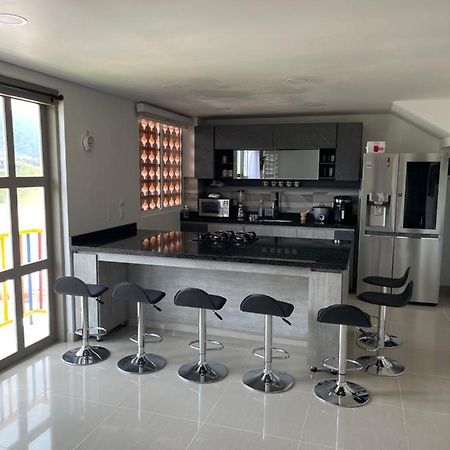 Guatapé Apartamento De Lujo 아파트 외부 사진