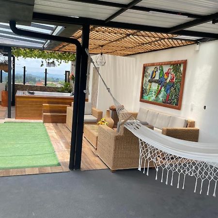 Guatapé Apartamento De Lujo 아파트 외부 사진