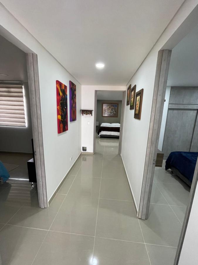 Guatapé Apartamento De Lujo 아파트 외부 사진
