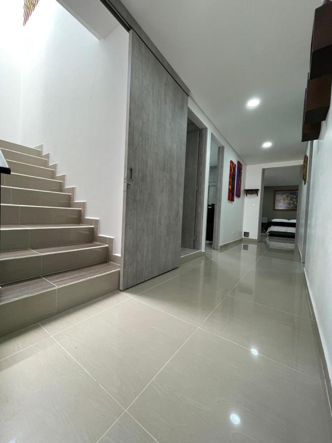 Guatapé Apartamento De Lujo 아파트 외부 사진