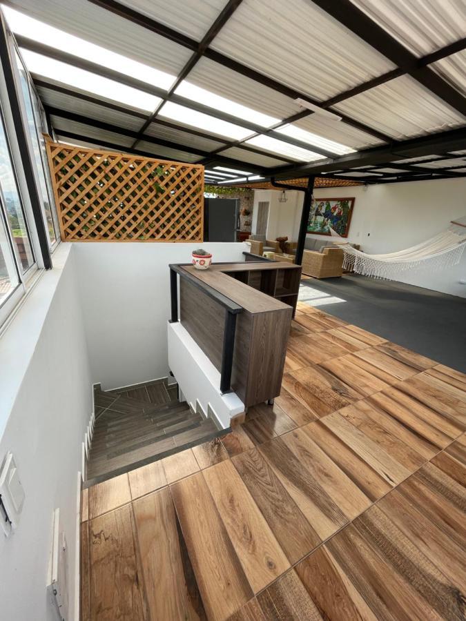 Guatapé Apartamento De Lujo 아파트 외부 사진