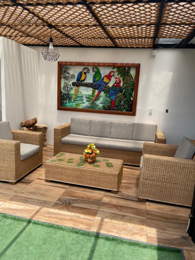 Guatapé Apartamento De Lujo 아파트 외부 사진
