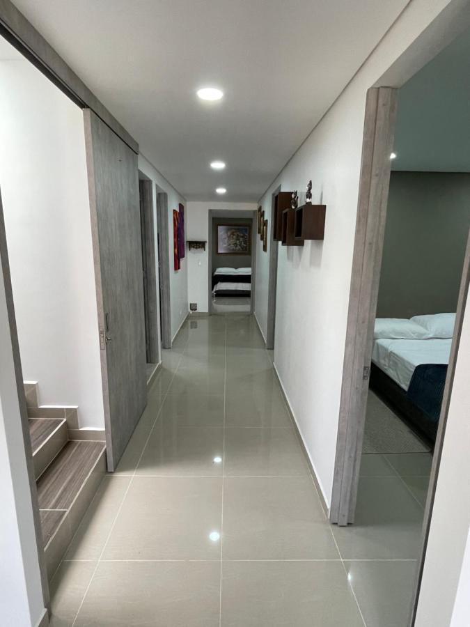Guatapé Apartamento De Lujo 아파트 외부 사진